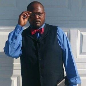 Meet your Posher, Bishop